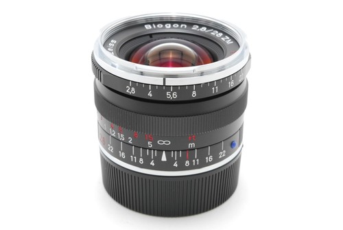 Mint carl zeiss - 【mint-】carl, biogon