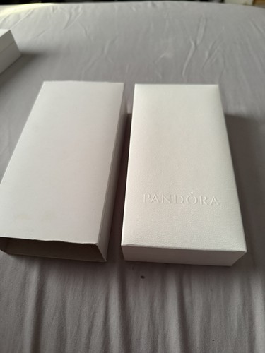 Extra large pandora - gift, box