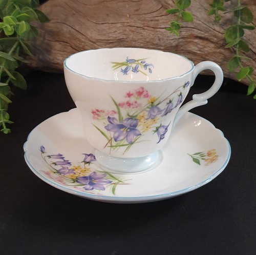 Sale shelley bone china teacup - bone,