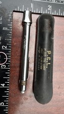 Vintage Tyre Pressure Gauge