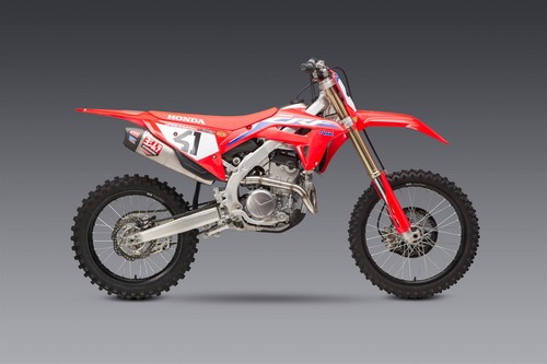 Yoshimura full exhaust - yoshimura, rs-12