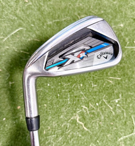 Callaway iron left true - left,