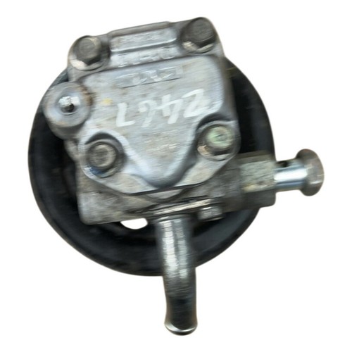 Mitsubishi l200 power - l200, steering