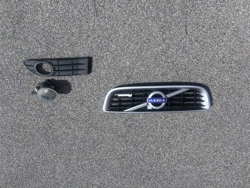 Volvo s40 front right - volvo,