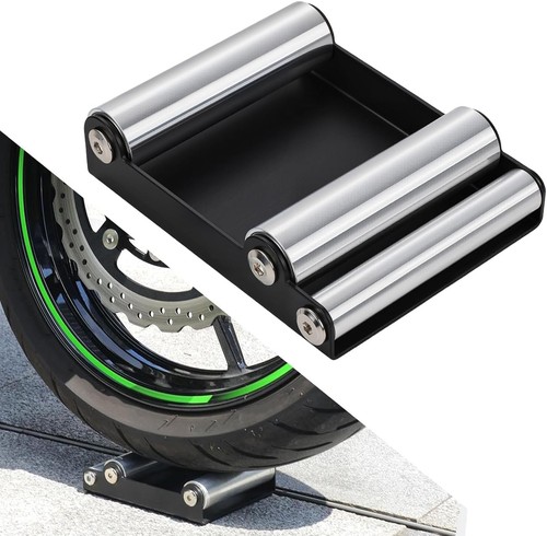 Motorcycle roller - motorcycle,