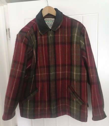 Men vintage northern - men's,