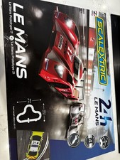 Scalextric c1368 mans - scalextric, le