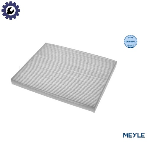 Filter cabin air - filter, 612