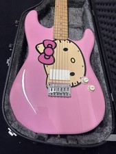 Squier Stratocaster Hello