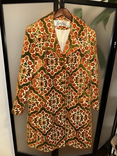 Vtg 50s 60s lilli - vtg,