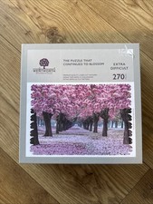 Wentworth Jigsaw Puzzle