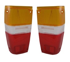 Rear Light Lenses for Toyota