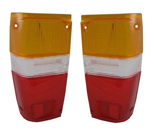 Rear light lenses for toyota - light,