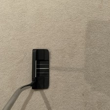 Wilson Staff Infinite West Loop 34-inch Putter with Headcover Right Handed