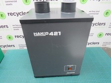 HAKKO 421 Smoke Cleaner
