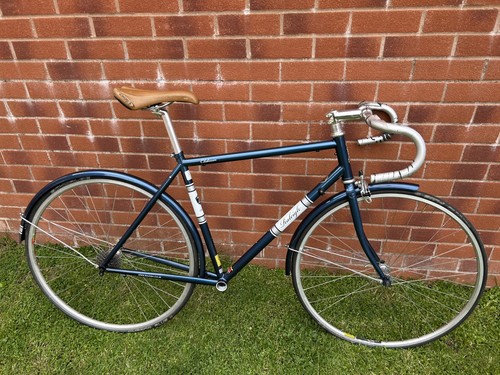 Raleigh clubman reynolds 520 - raleigh,