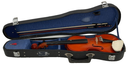 Skylark size violin with - 1/4,
