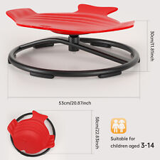 Sit + Spin 360°Sensory