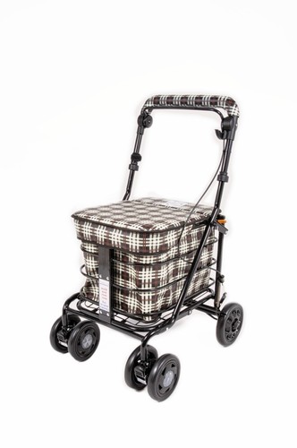 Prestige seated walking - seated,