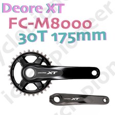 Shimano Deore XT FC-M8000-1