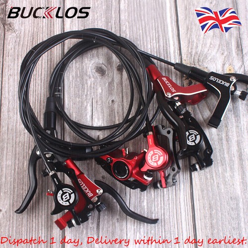Fit shimano mtb hydraulic - fit, disc