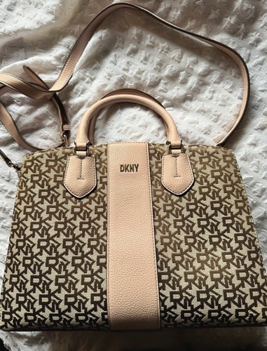 Dkny shoulder cross body - shoulder/,