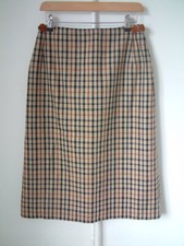 VINTAGE DAKS SKIRT..28"