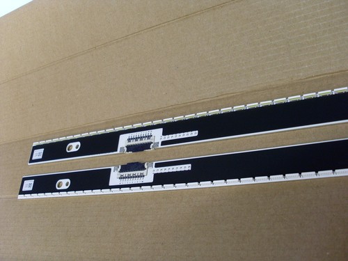 Samsung ue46h7000 led bars - samsung,