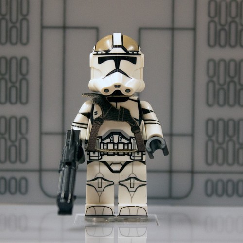 Republic clone trooper - trooper,