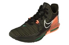 Nike Lebron Witness VI Mens