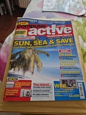 computer active magazine