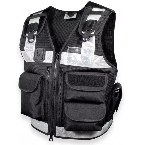 Protective security black - security,