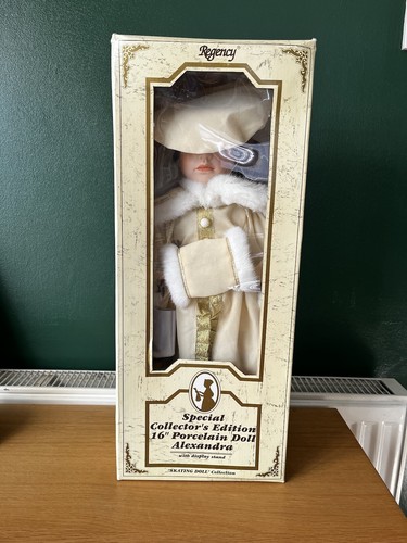 Regency special collector - special, collector’s