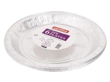 Caroline Foil Pie Plates 9"