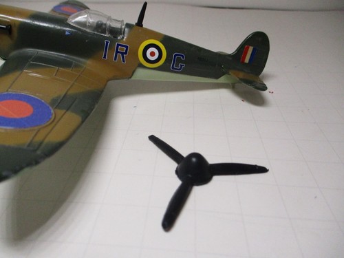 Dinky toys replacement black - toys,