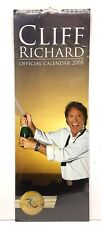 Cliff Richard Official 2008
