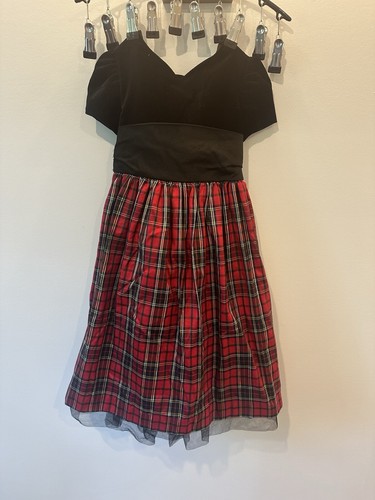 Vintage laura ashley velvet - ashley, &