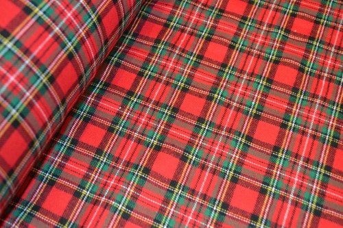 100 brushed cotton winceyette - 100%,
