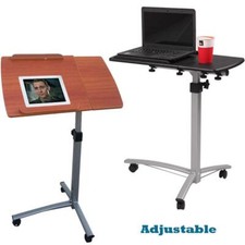 Portable Height Adjustable
