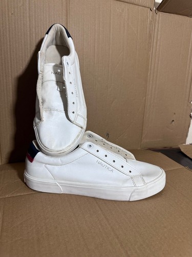 Nautica mens casual shoe - nautica,