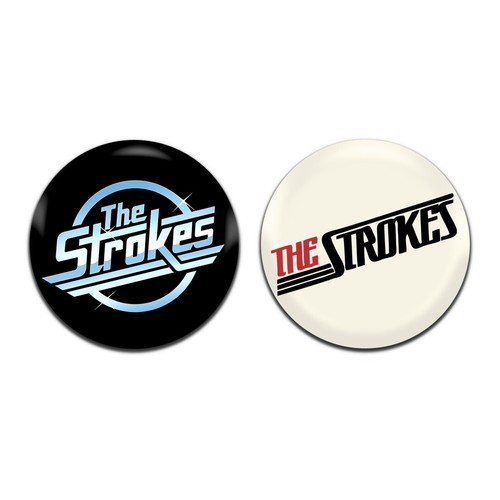 The strokes indie - 2x,