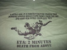 SPECIAL FORCES ETA T-SHIRT all