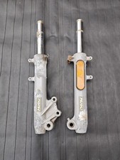 Yamaha Jog RR CS50 Fork Stanchions
