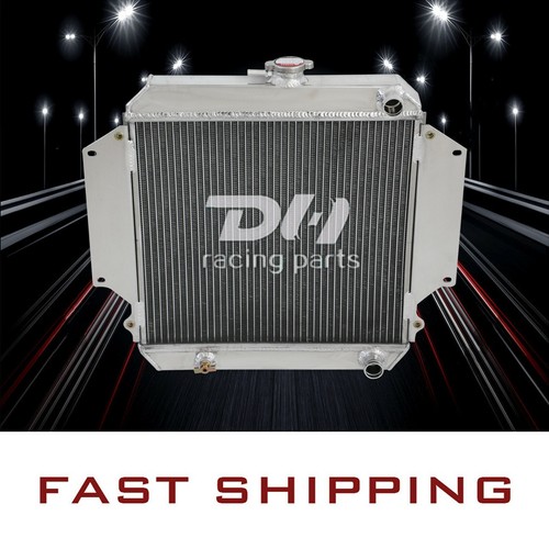 Alum radiator for 1984 - alum, 1984-98