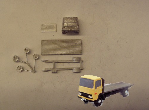 Marsh gauge n scale - n,