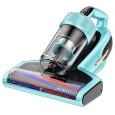 JIMMY BX7 Pro Anti-Mite Remover Bed Sofa Mattress Vacuum Cleaner 700W UV+60°C