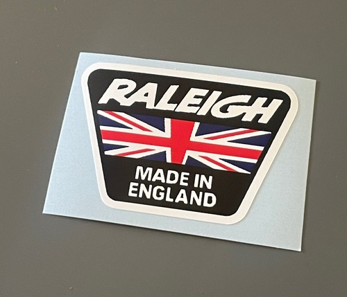 Raleigh union jack mk1 grifter - union,
