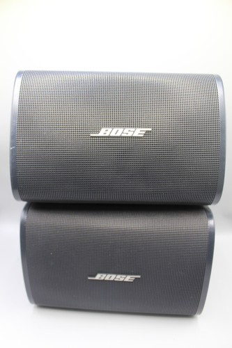 Pair bose designmax dm3se - designmax,