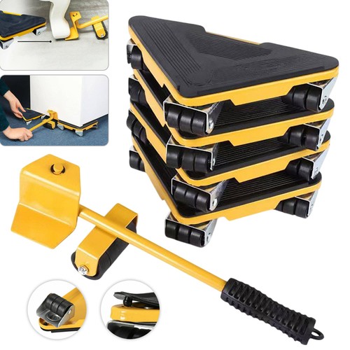 Heavy furniture lifter - lifter, set