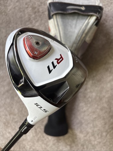 Taylormade r11 driver 5 - taylormade,